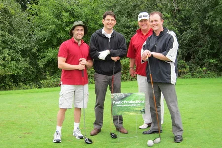 image asset - Midwest Wedding & Event Professionals Charity Golf Outing image asset