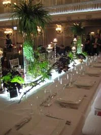 elegant wedding center pieces blackstone hotel engaging events by ali - Blackstone Hotek Consultant Event elegant wedding center pieces blackstone hotel engaging events by ali