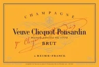 veueve cliquot yellow label wedding beverages engaging events by ali