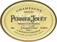 Perrier jouet new years eve beverage ideas engaging events by ali