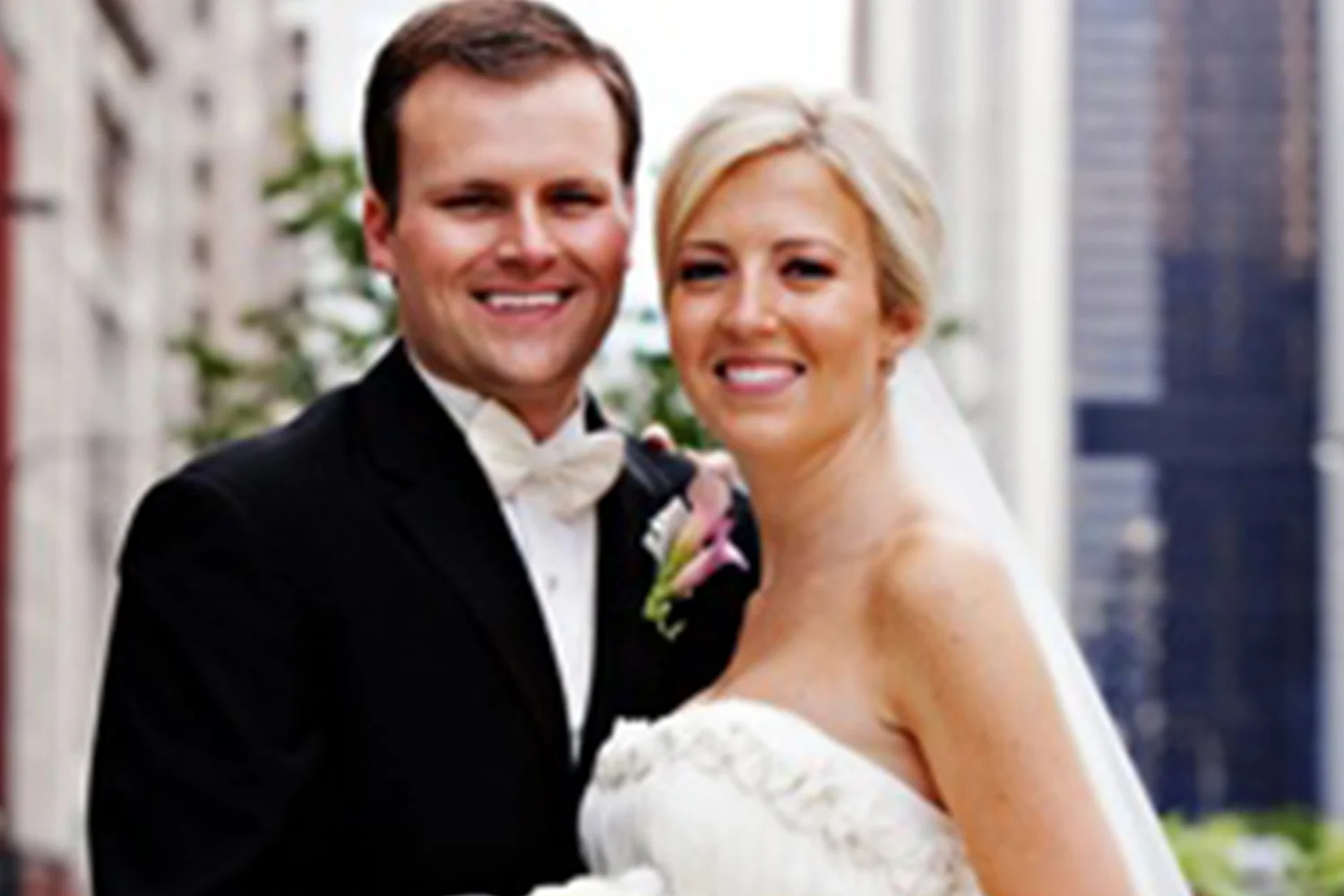 Chicago Wedding Photos