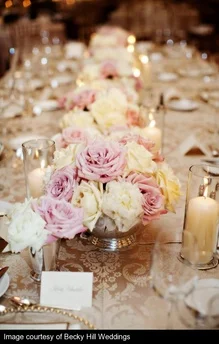 chicago wedding center pieces engaging events by ali