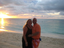 Martha stewart sandals weddings destination engaging events by ali