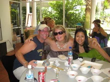 Martha stewart craft camp weddings engaging events by ali