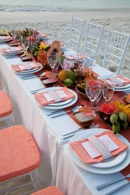 beach themed weddings martha stewart engaging events by ali