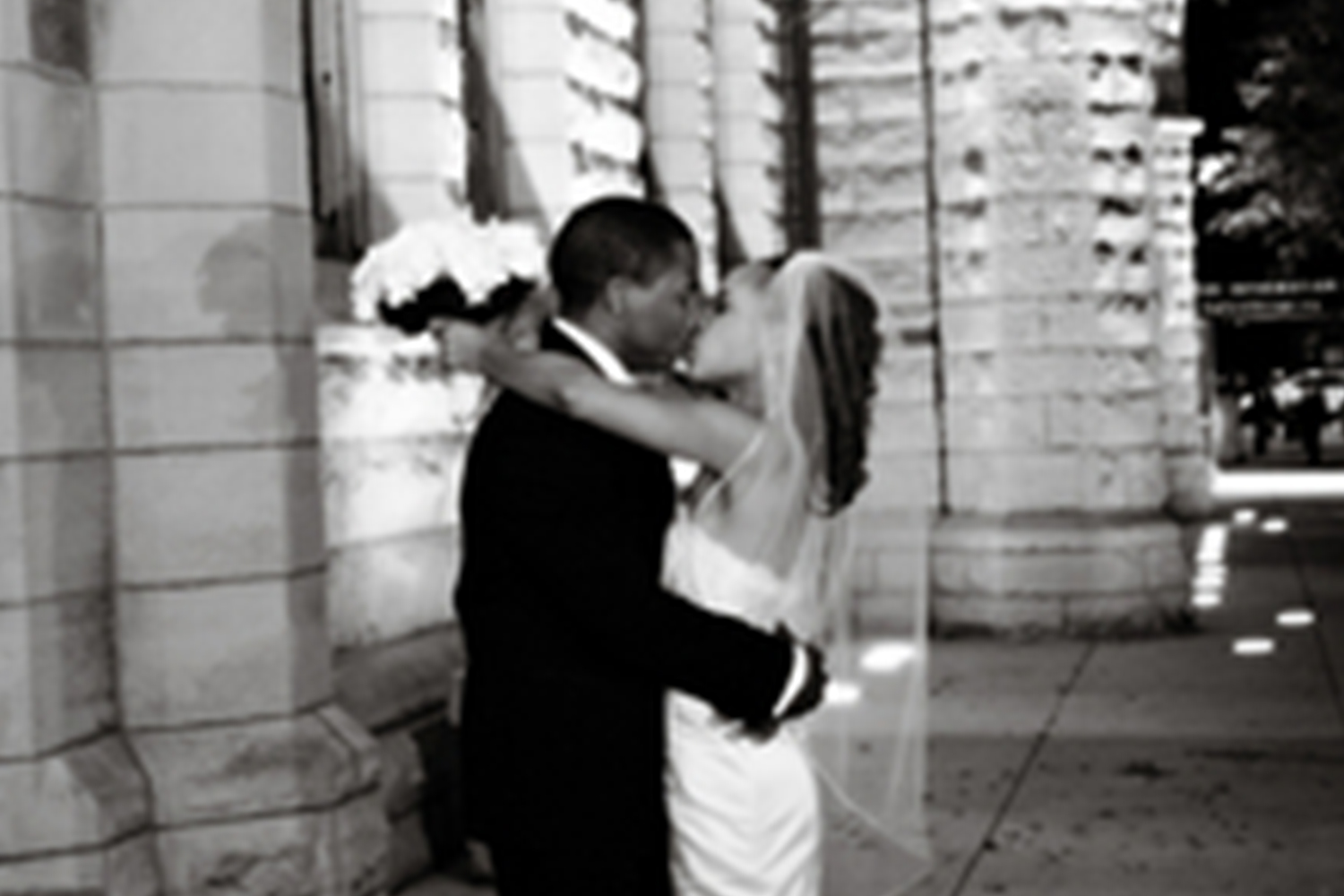 Chicago Wedding at Ritz-Carlton Pictures