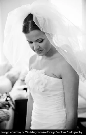 Chicago bride veils wit hotel weddings engaging events by ali