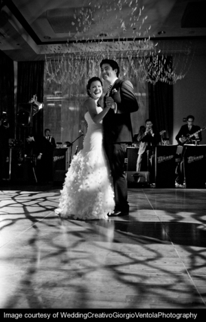 first dance wit hotel chicago weddings engaging events by ali