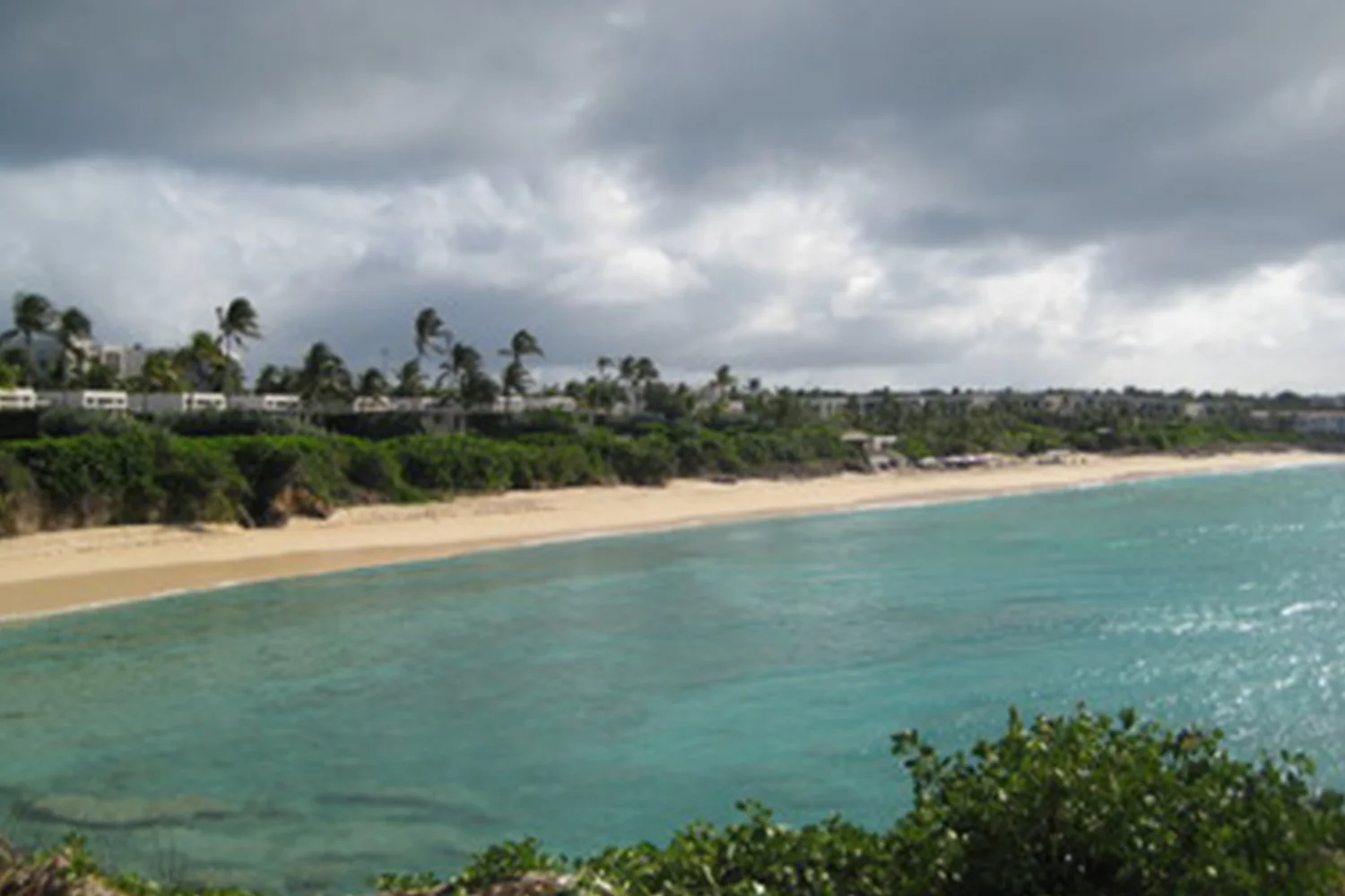 Engaging Destination: Viceroy Anguilla
