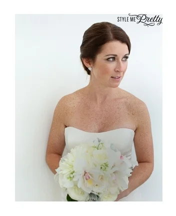 Style Me Pretty-January 2013