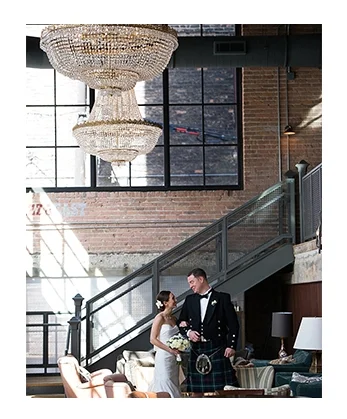 Midwest Bride-July 2015