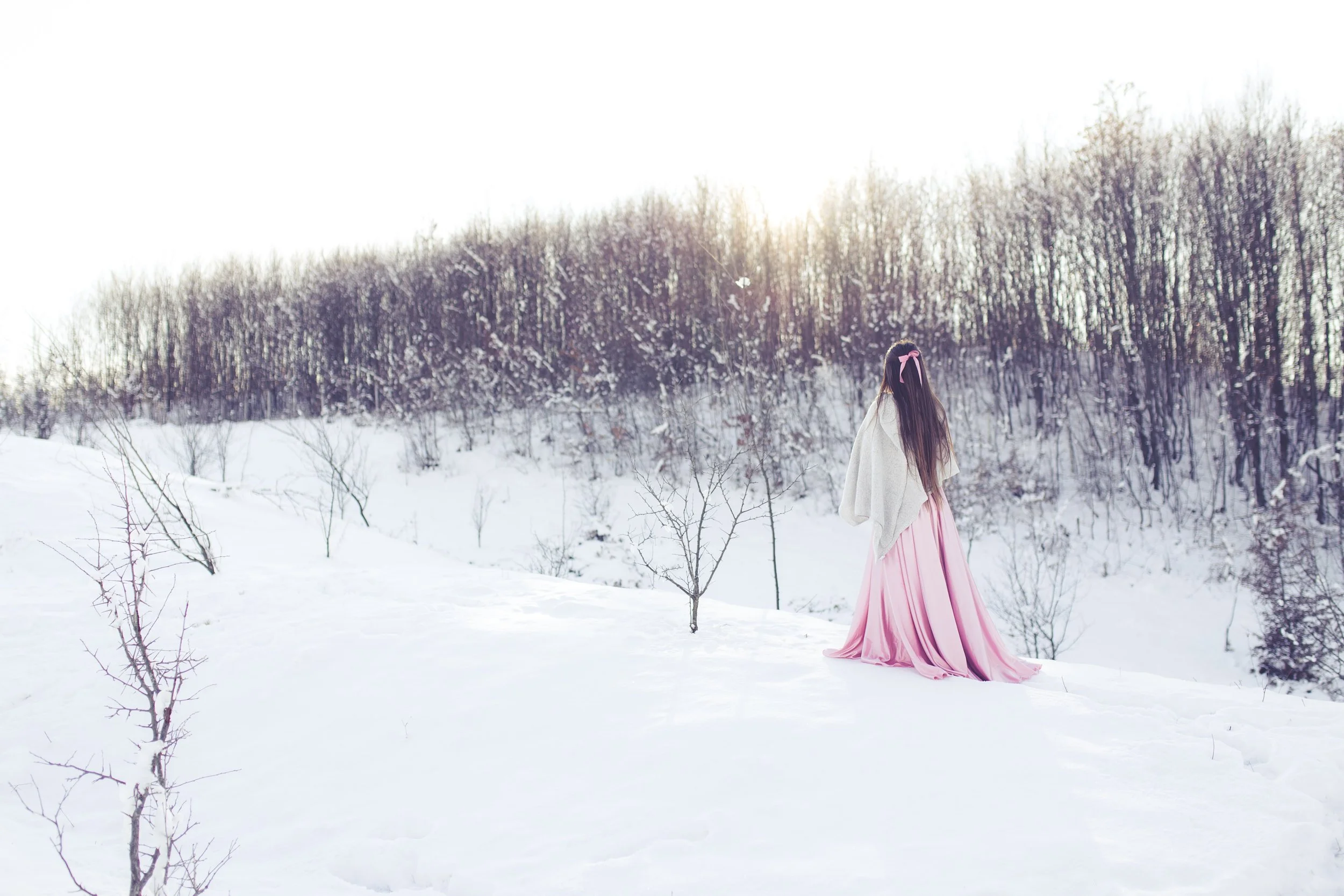Winter Wedding Tips for Wedding Guests and Brides and Grooms