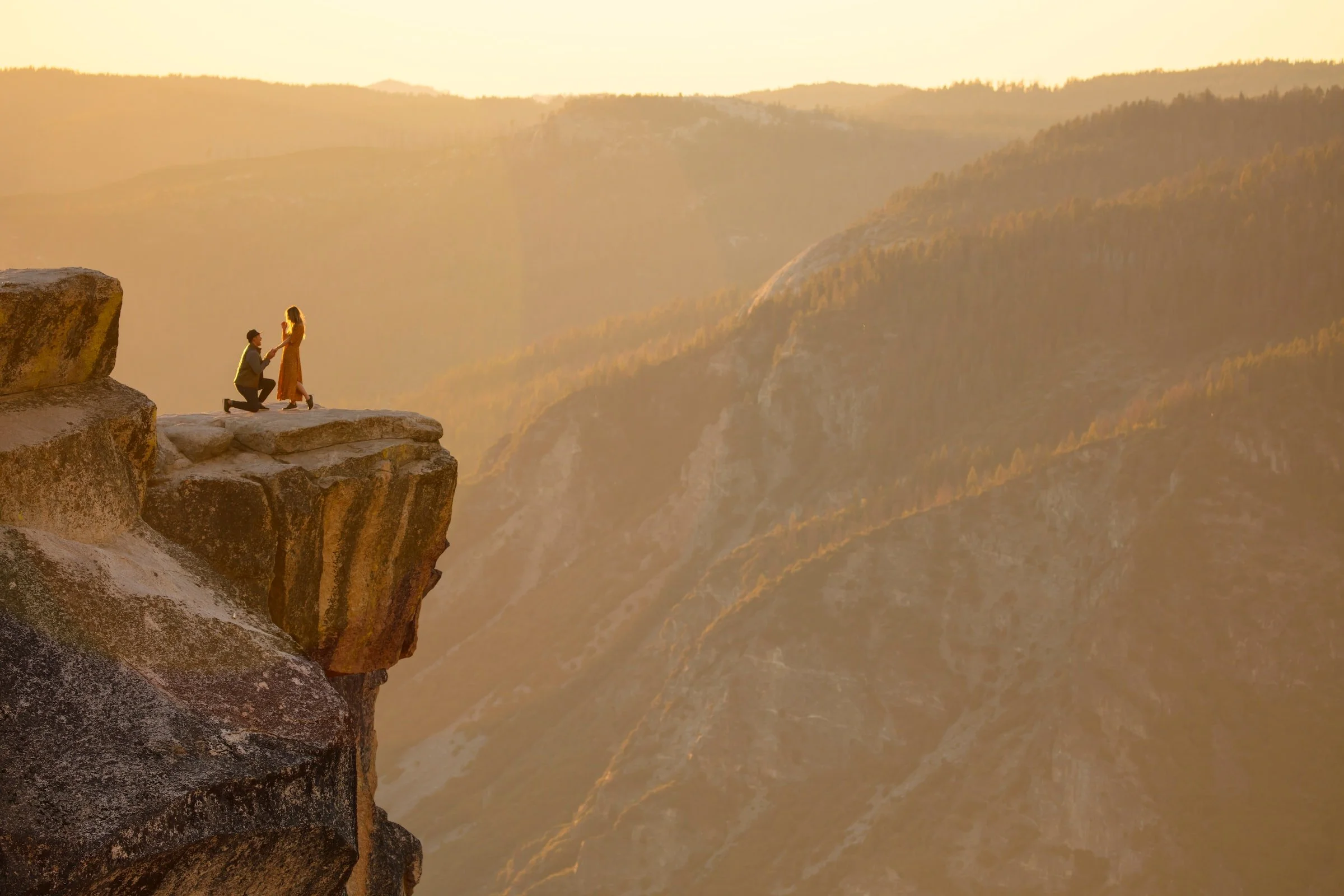 Top Tips For When You Get Engaged