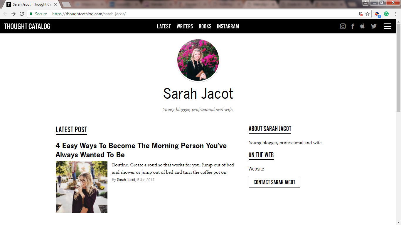 Best - Most Popular - Top Houston Lifestyle Blogger - Wander Dust Blog - MILSO Blogger - Texas.png