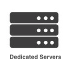 High-power bare metal solutions that are fully independent and assigned exclusively to your operations