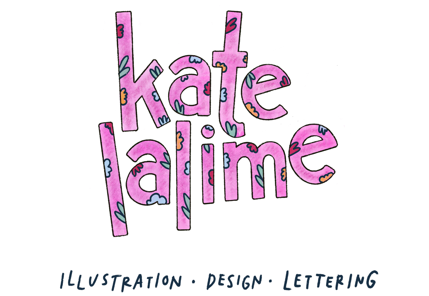kate lalime