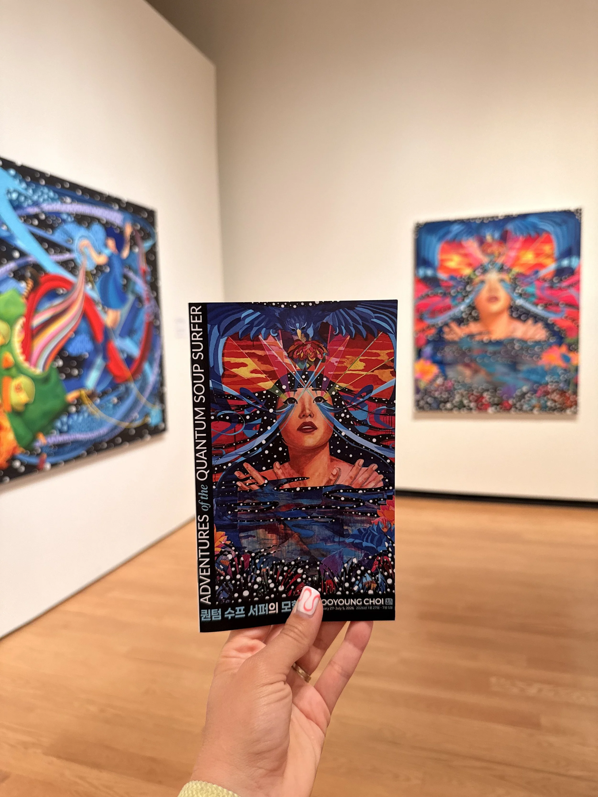 Mead Art Museum