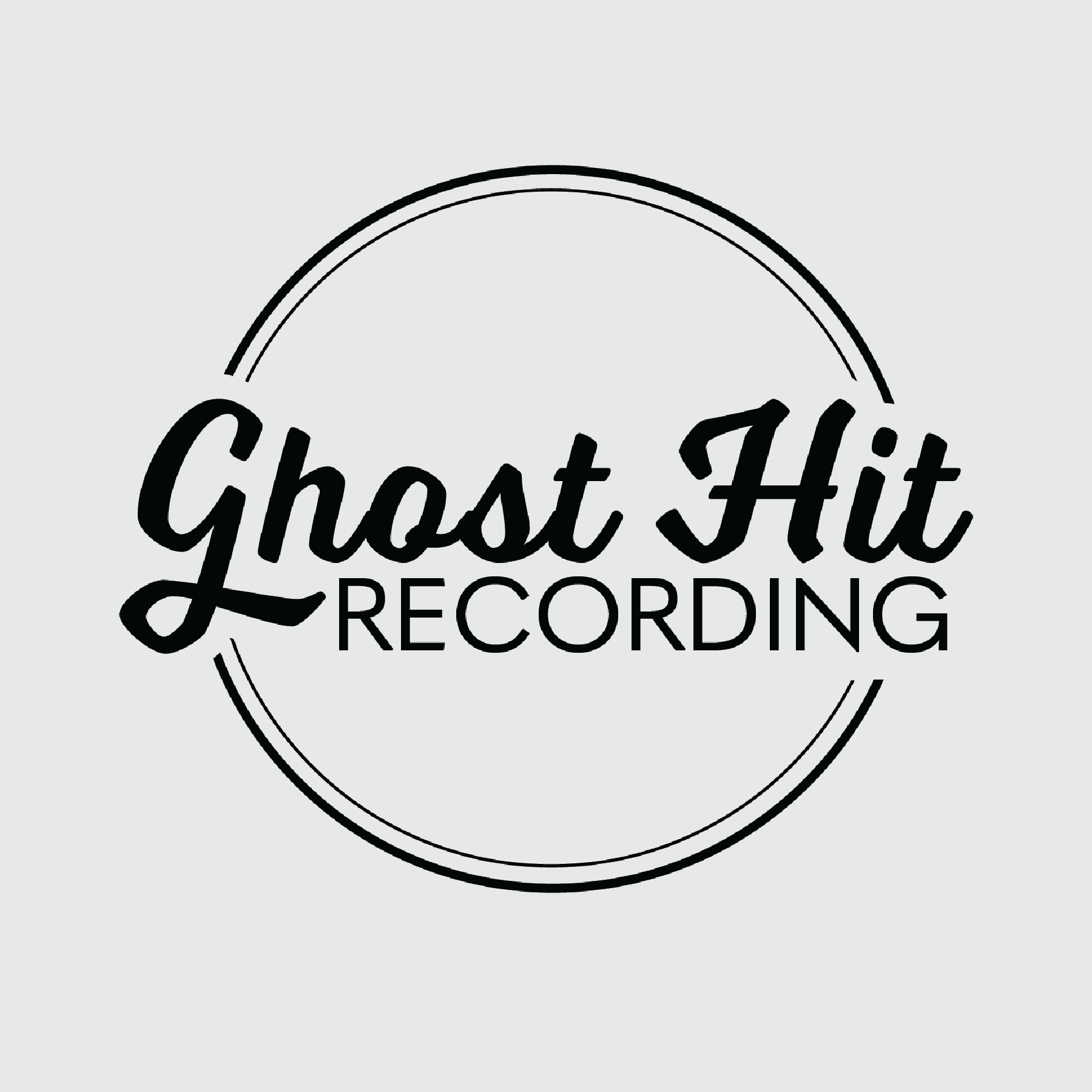 Ghost Hit Recording