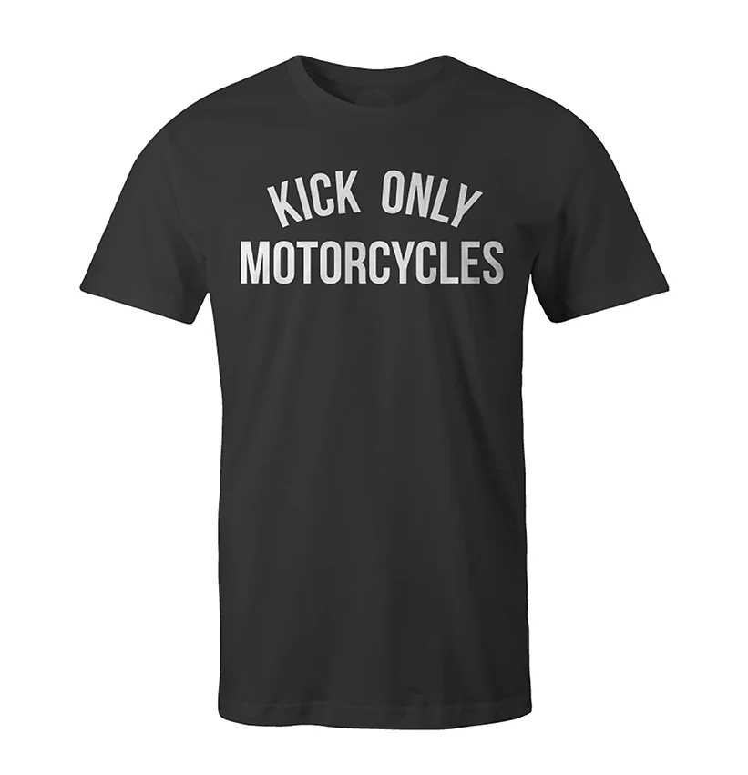 KOM Shop Shirt