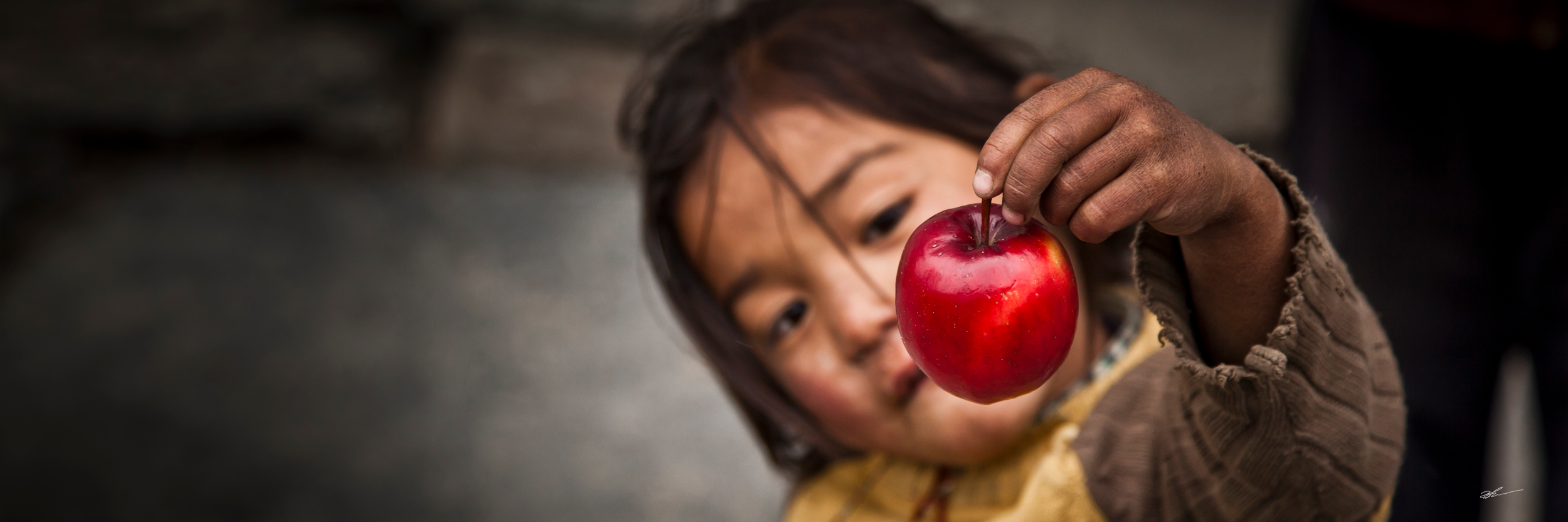 Generosity