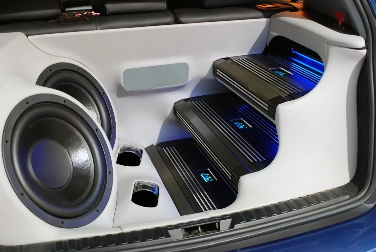 best sounding subwoofer