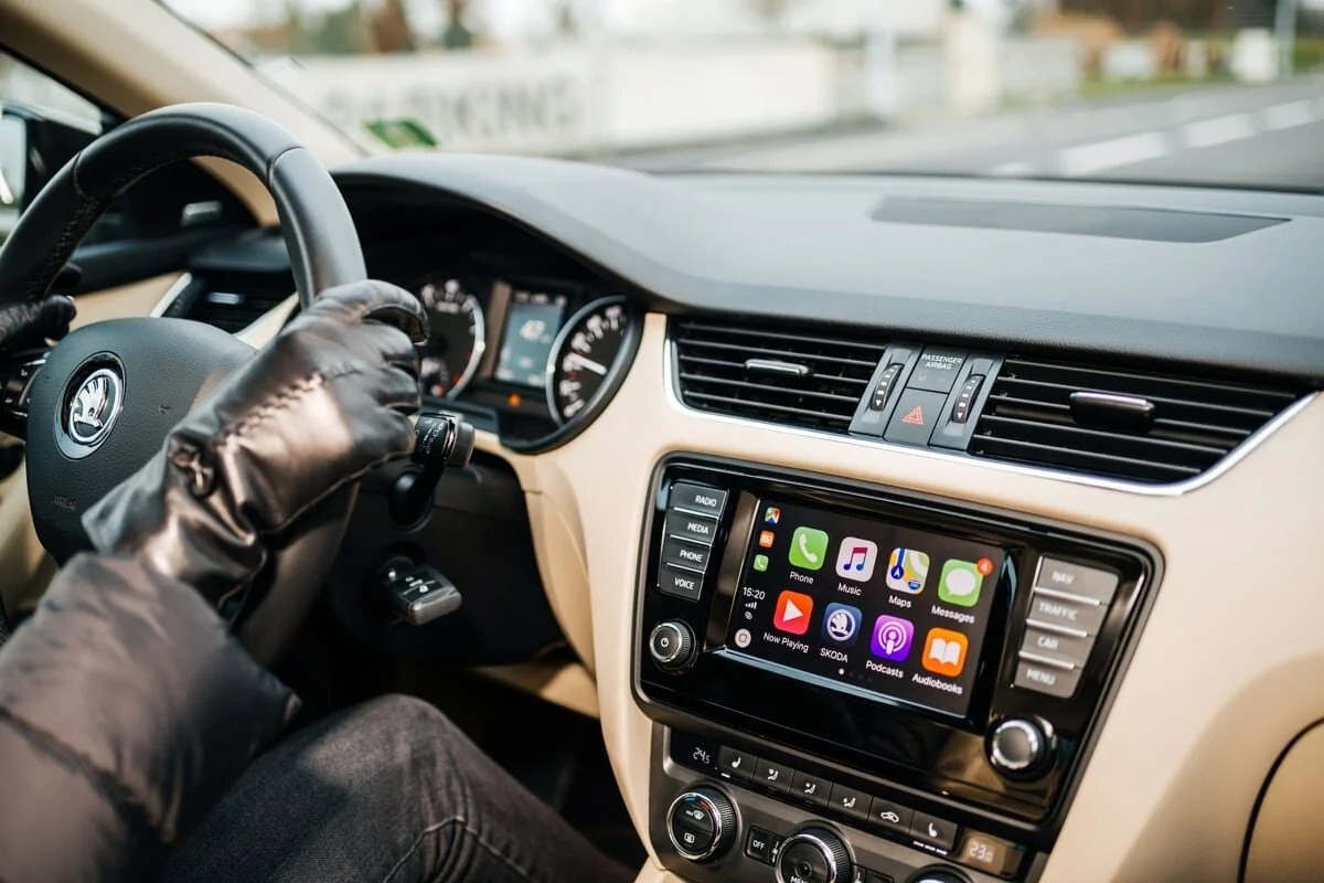 The Best Apple CarPlay Stereo for 2021 