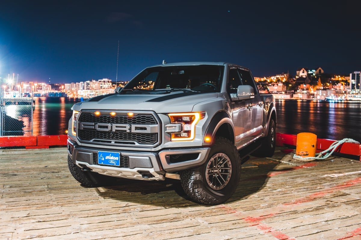The Best Sound System For Your Truck 