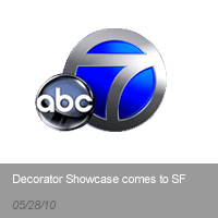 ABC7 | Decorator Showcase come to SF