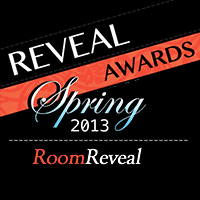 Reveal Awards, Spring 2013