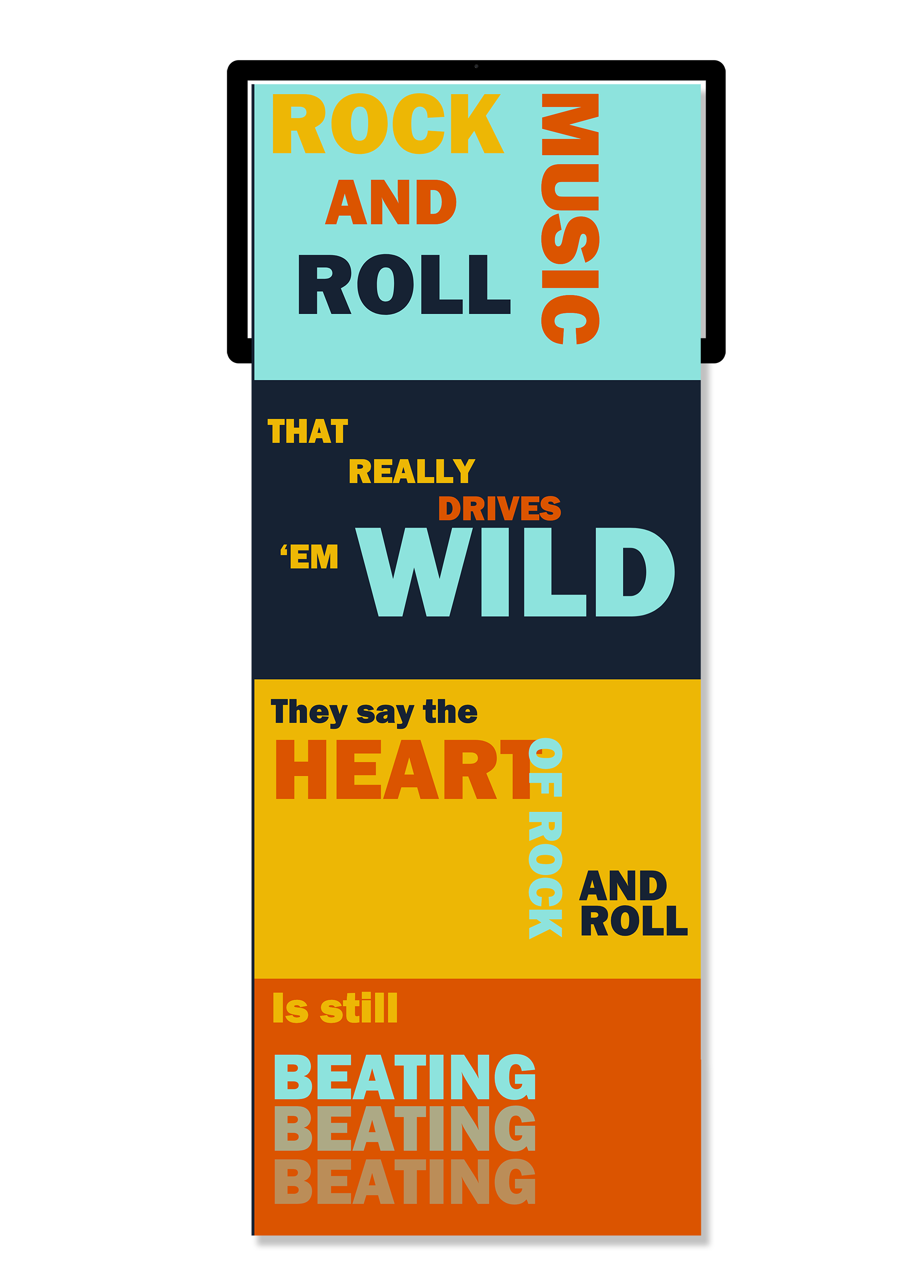 Web Typography