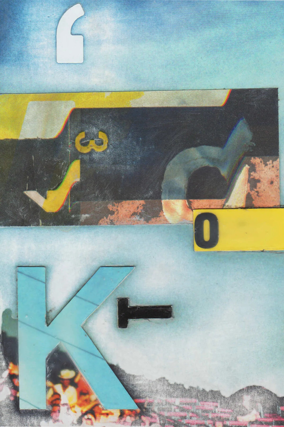 Experimental Type