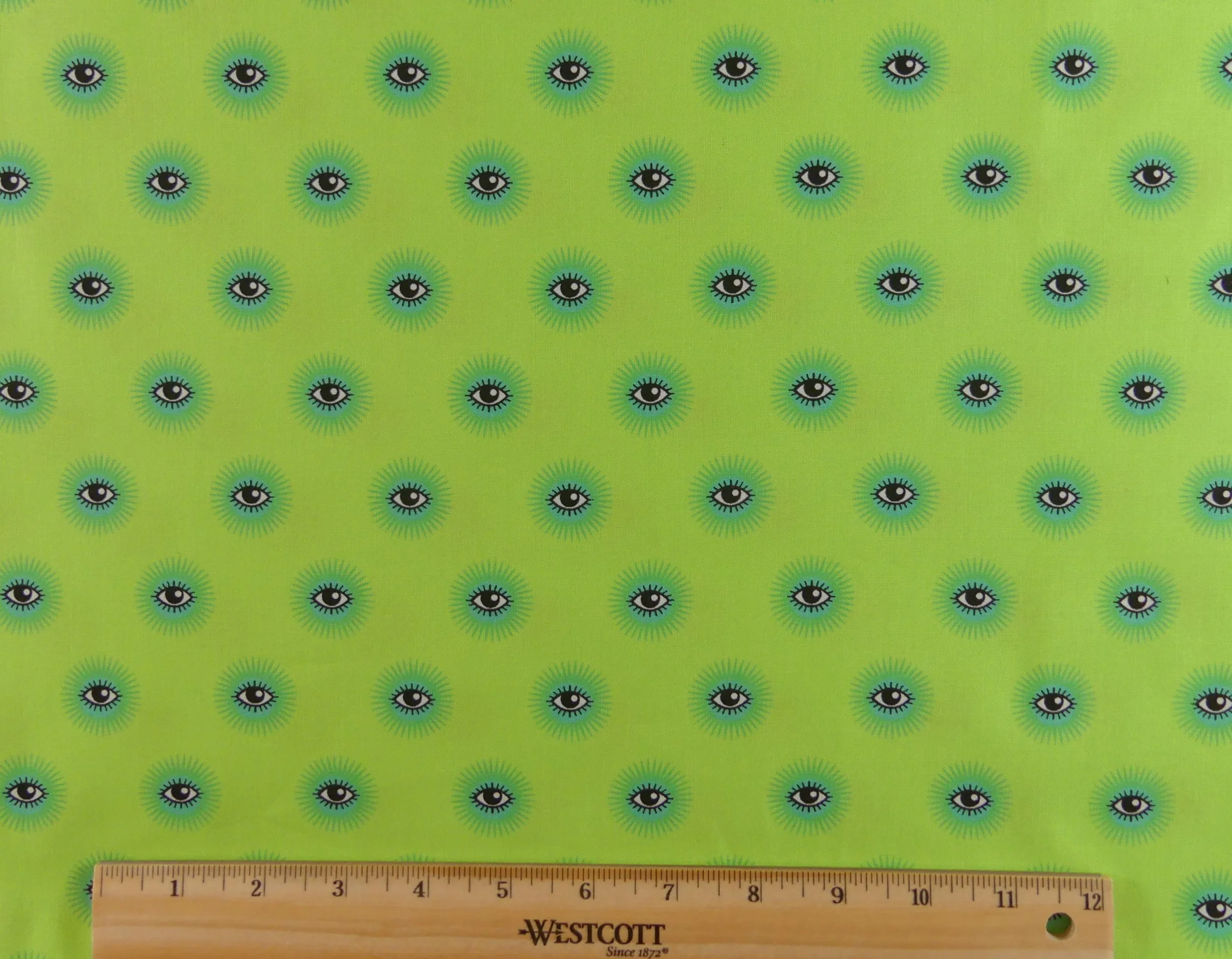 I See You - Green.JPG