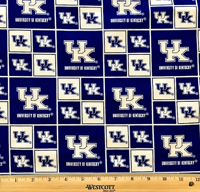 Kentucky - Blue