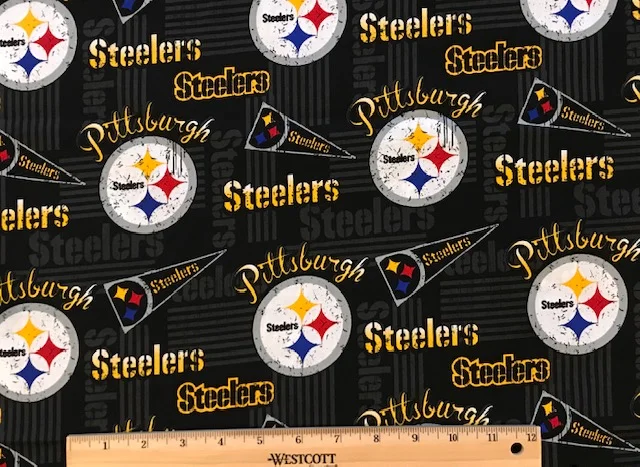 Pittsburgh Football - Pennant