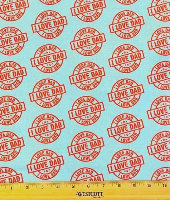 I Love Dad