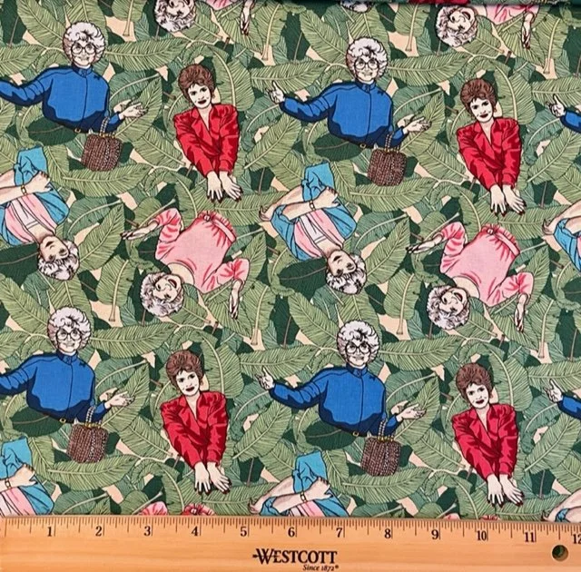 Picture It, Sicily...