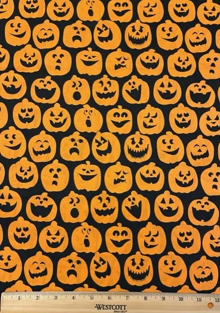 Pick Your Pumpkin
