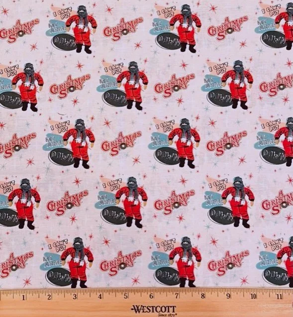 I Can't Put My Arms Down