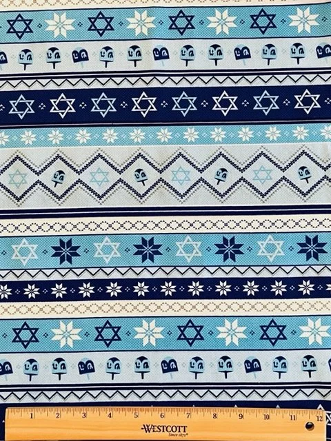 Hanukkah Sweater