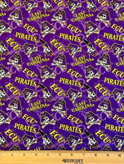 North Carolina - Purple