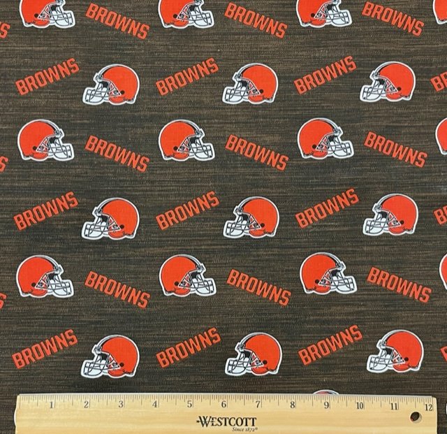 Cleveland Football Heather