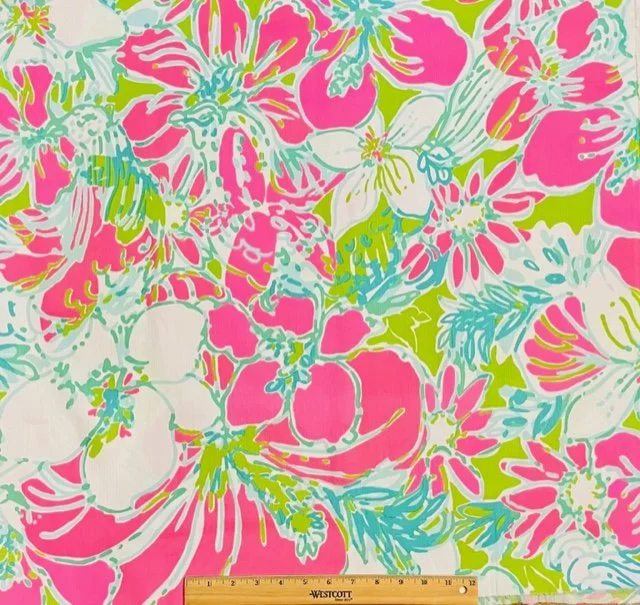 Cluck - Lilly Pulitzer