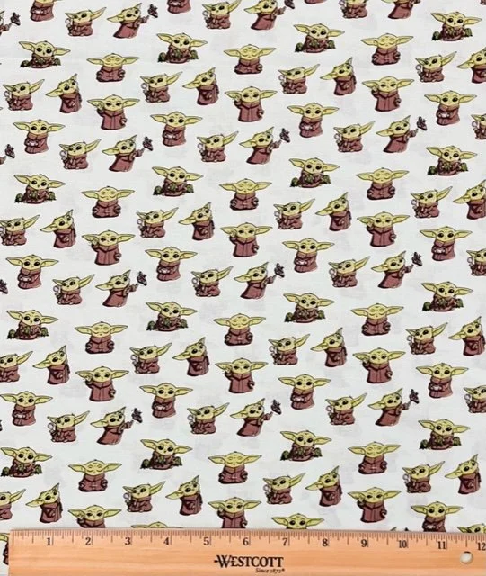 Force Sensitive-Species