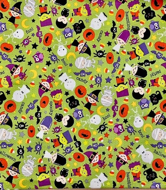 Boo Toddlers - Green