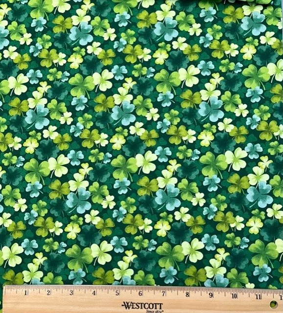 Clover Field