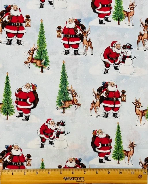 Retro Feeling Christmas