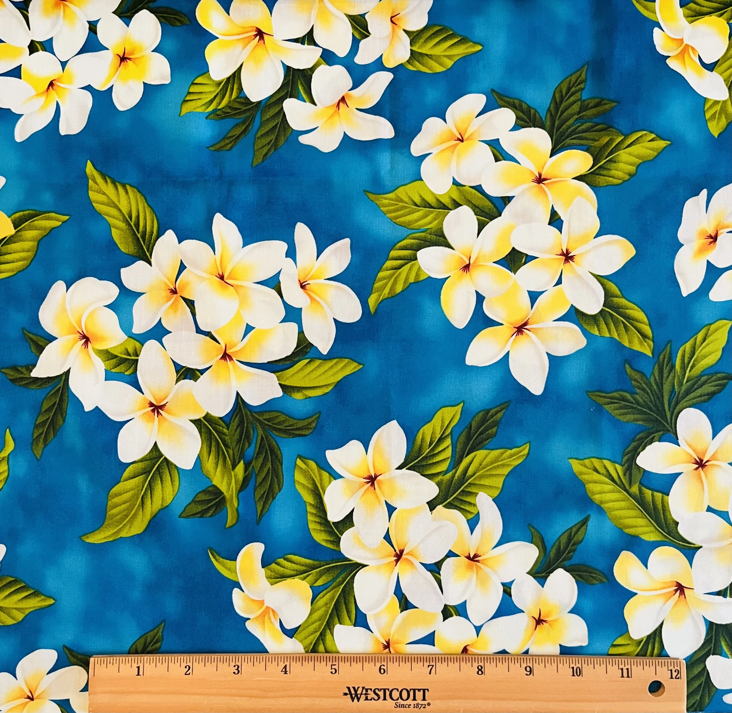 Classic Hawaiian Flowers