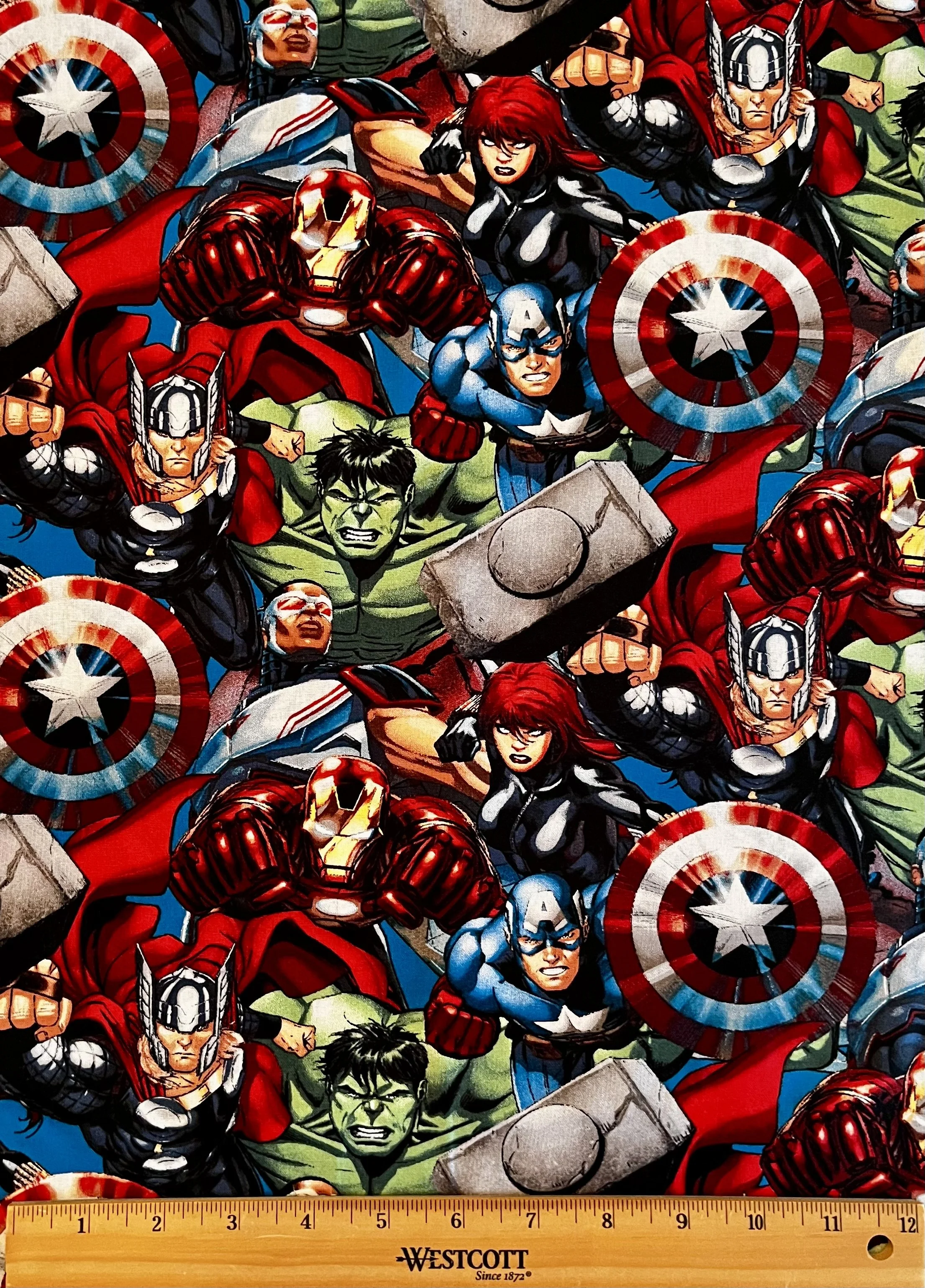 Just Some Friends Hanging Out