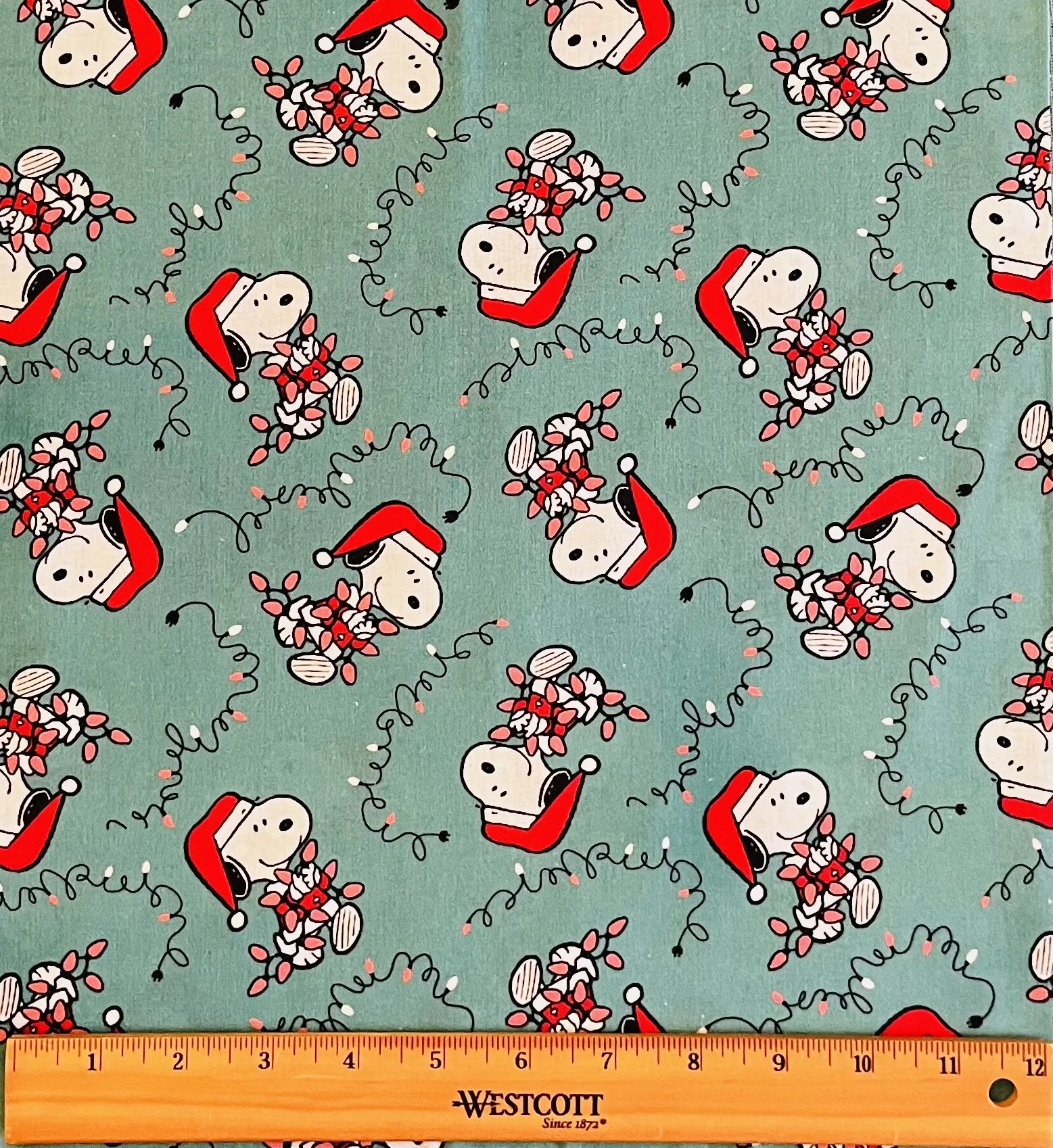 Festive Light Helper