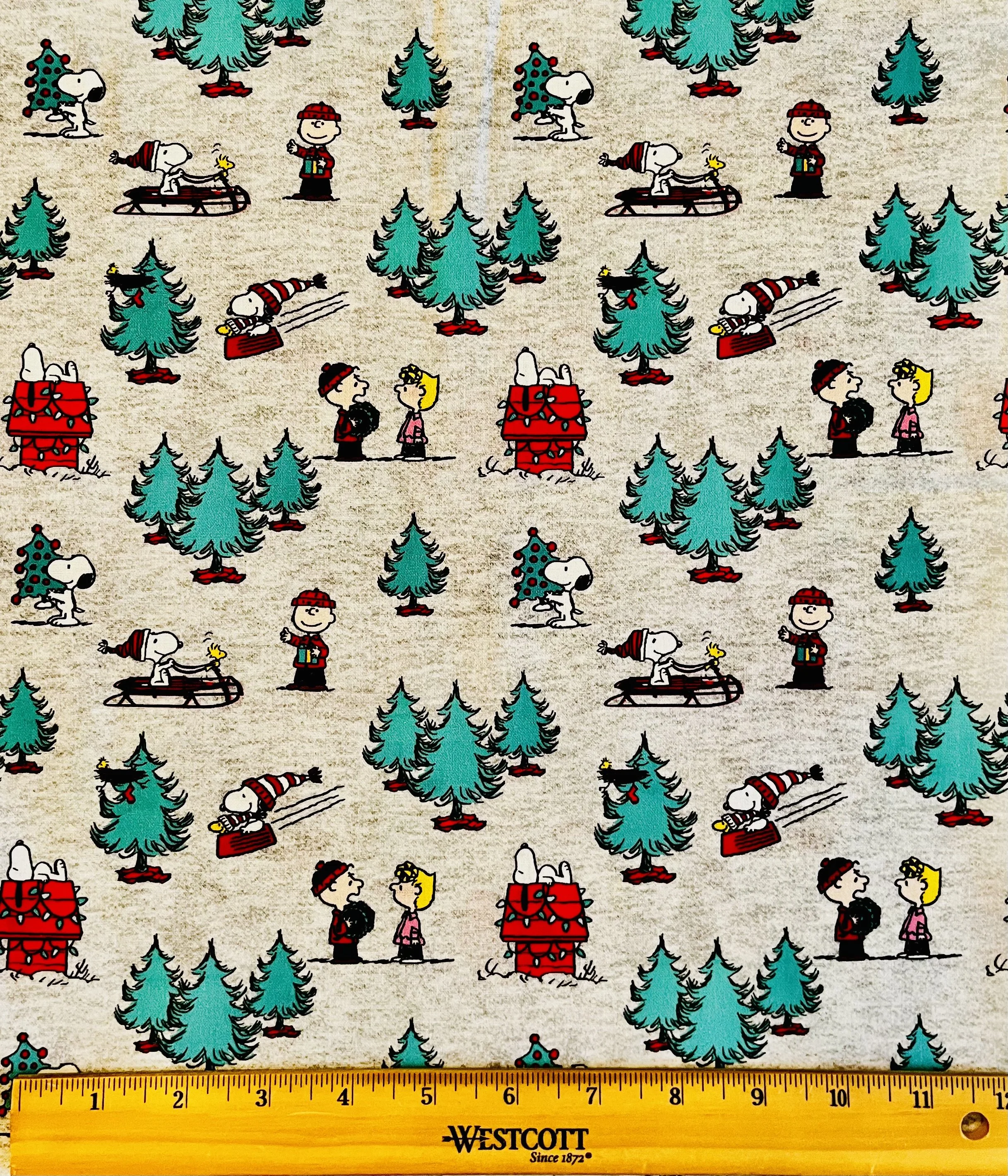 It All Happens in the Trees